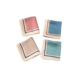 SKSL005 custom-made scarf fashion design stitching small square scarf scarf scarf scarf supplier SKSL005 custom-made scarf fashion design stitching small square scarf scarf scarf scarf supplier